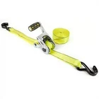 Reese 9429700 Carry Power Super Duty Ratchet Tie-down " 15' Max Grip New. Price: $12.98.