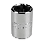 Proto J4715M Socket, Steel, Chrome, Mm 429M83 New. Price: $9.24.