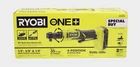 Ryobi One+ PCL280K1SB 18V Cordless Multi-size 1/4", 3/8" & 1/2" Ratchet New. Price: $164.00.