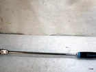 Stuck Capri Tools Drive Fine 90-TOOTH Locking Flex-head Ratchet CP90S38FXL Used. Price: $72.80.