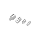 Performance Tool 4-PIECE Socket Adapter Set W30934 New. Price: $11.60.