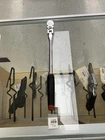 Mac Tools 3/8 Flex Head Rachet XR1390AFPA 225521 Used. Price: $110.00.