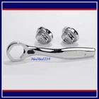 Kobalt 4-IN-1 Palm Ratchet Wrench Handle Set 1/4" & 3/8" Drive 5062986 Fast Ship New. Price: $29.92.