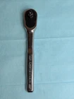 Craftsman 3/8" Drive Quick Release Reversible Ratchet CMMT81748 Used. Price: $15.50.