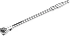 Ktc 9.5SQ. Long Swivel Ratchet Handle BRSW3L Silver F/s W/tracking# Japan New. Price: $73.80.