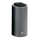 Grey Pneumatic 1032D 3/8" Drive Deep Fractional Impact Socket New. Price: $27.62.