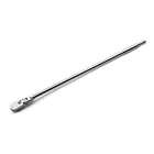 Capri Tools 3/8 90-TOOTH Flex-head Ratchet Chrome New. Price: $104.99.