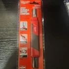 New Milwaukee 48-22-3016 Can Wrench 3/8" & 7/16". Price: $18.00.