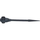 Koken 172-27X32 Spud Ratchet Mm 12 Point Length 380 New. Price: $149.84.
