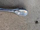 Proto 5249XL 4F Quick Release 3/8 Drive Ratchet Usa Used. Price: $65.00.