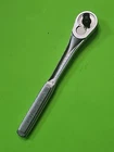 Craftsman 1/2" Drive 10" Quick Release Ratchet -vn- 44809 Usa Certified. Price: $25.00.