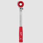 Milwaukee 48-22-9213M Lineman's High-leverage Ratcheting Wrench New. Price: $108.99.