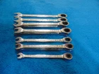 Kobalt Pro 90 Sae Ratchet Wrenches- Brand New Your Choice!. Price: $7.59.