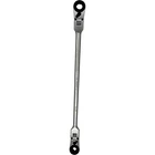 1/4IN And Mm Hex Dual Indexing Flex Head Bit VIM-HBR1046A New. Price: $79.72.