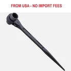 Top Double-ended Ratchet Wrench With Shino Mm Cation Coating RM-21X26 New. Price: $76.26.