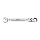 Milwaukee 45-96-9618 Tool 18MM Flex Head Ratcheting Combination Wrench New. Price: $43.99.