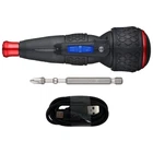 Vessel Ball Grip E-assist Rechargeable Screwdriver +2 X 90MM Bit 220USB1U New. Price: $49.53.