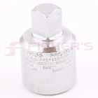 3/4"F X 1/2"M Hand Socket Adapter Drive New. Price: $21.79.
