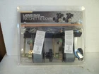 Genuine Buyers Products 5480005 Ladder Rack Sq/ Rectangular Ratchet Tie Down 2PK New. Price: $49.95.