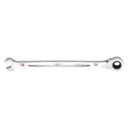 Milwaukee Tool 45-96-9208 1/4 In. Sae Ratcheting Combination Wrench New. Price: $21.99.