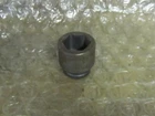 Proto 3/4" Dr Impact Socket 36MM Used. Price: $23.00.