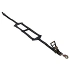 For Vertical Tire Ratcheting Tie-down Strap Bulldog Winch New. Price: $74.76.