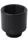 1" Dr Std 6 Point Impact Socket, 3-3/4" SUU-5120 Brand New!. Price: $245.25.