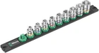 Wera Tools 5005450001 Magnetic Socket Zyklop Set 9 Pcs, 1EA New. Price: $82.67.