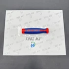 Snap-on Tools Rare Red & Blue Limited Edition Hard Grip Cynergy Handle FH80 New. Price: $159.95.