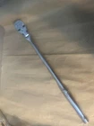 *new* Snap-on Tools 1/2" Dr Flex Head Long Handle Fine Tooth Ratchet SF80A Usa. Price: $220.99.