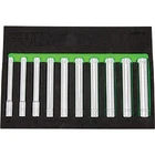 Pc 3/8IN Dr. Extra Deep 6PT Socket Set (10 19MM) VIM-EDM600 New. Price: $178.65.