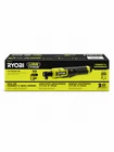 Ryobi 3/8" Ratchet Kit 2.0 Ah Battery & Usb Charging Cable FVRC51K New. Price: $55.00.