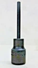New! Proto Impact Socket Bit, Sae, Drive Size 3/8 In, Tip 5/32", J72905/32. Price: $12.99.