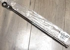 Astro Tools 18" Long 17MM Flex Head Nano Socket Ratcheting Wrench #78318 New. Price: $55.79.