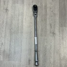 Cornwell Tools Bluepower Flex Head 120-TOOTH Ratchet CBRF518 Drive (PAP007775) Used. Price: $99.99.