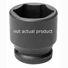 Grey Pneumatic 3016R 3/4" Drive X 1/2 Standard Socket New. Price: $16.65.
