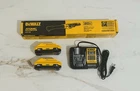 Brand New Dewalt Atomic 20V Brushless 3/8'' Extended Reach Ratchet DCF513EB Kit. Price: $349.95.