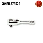 Koken 3725ZS Z-eal 72-TOOTH 3/8" Ratchet Short 100MM Made In Japan F/s New. Price: $74.90.