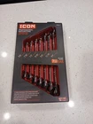 Icon WRS7 Combination Wrench - Piece New. Price: $99.00.