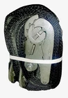 Big Heavy Duty Ratchet Straps 3"X 21 Military Or Civilian. New. Price: $22.00.