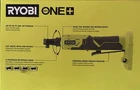 Ryobi One+ 18V 3/8 In 4 Position Ratchet W/ 1.5 Ah Battery & Charger Open. Price: $119.98.