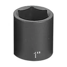 Grey Pneumatic 2032R 1/2" Drive X 1" Standard New. Price: $15.10.