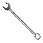 K Tool International 41168 Wrench Jumbo 2-1/8 Inch Combinat New. Price: $49.28.