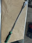 Matco Flex Ratchet Model CFR248LFG Used. Price: $199.99.