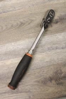 Snap-on FH80MP 3/8" Drive Dual Technology Flex Head Ratchet Used. Price: $157.49.