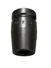 Apex 1/2" Square Drive 3/8" 4 Point Standard Impact Socket Usa Made 5612 New. Price: $13.99.