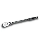 3/8INCH Drive Low Profile Flexhead Ratchet True 72TOOTH 5DEGREE Swing Arc 180DEG New. Price: $39.42.