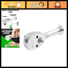 3/8 Inch Drive Stubby Ratchet 4" Handle, 36-TOOTH Gear, High-torque Compact New. Price: $43.99.