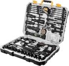 Household Hand Tool Kit Auto Repair For Homeowner W/ Plier Screwdriver Set 218PC New. Price: $120.08.