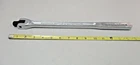 New Craftsman 1/2 Drive 15" Breaker Bar CMMT44201. Price: $18.00.